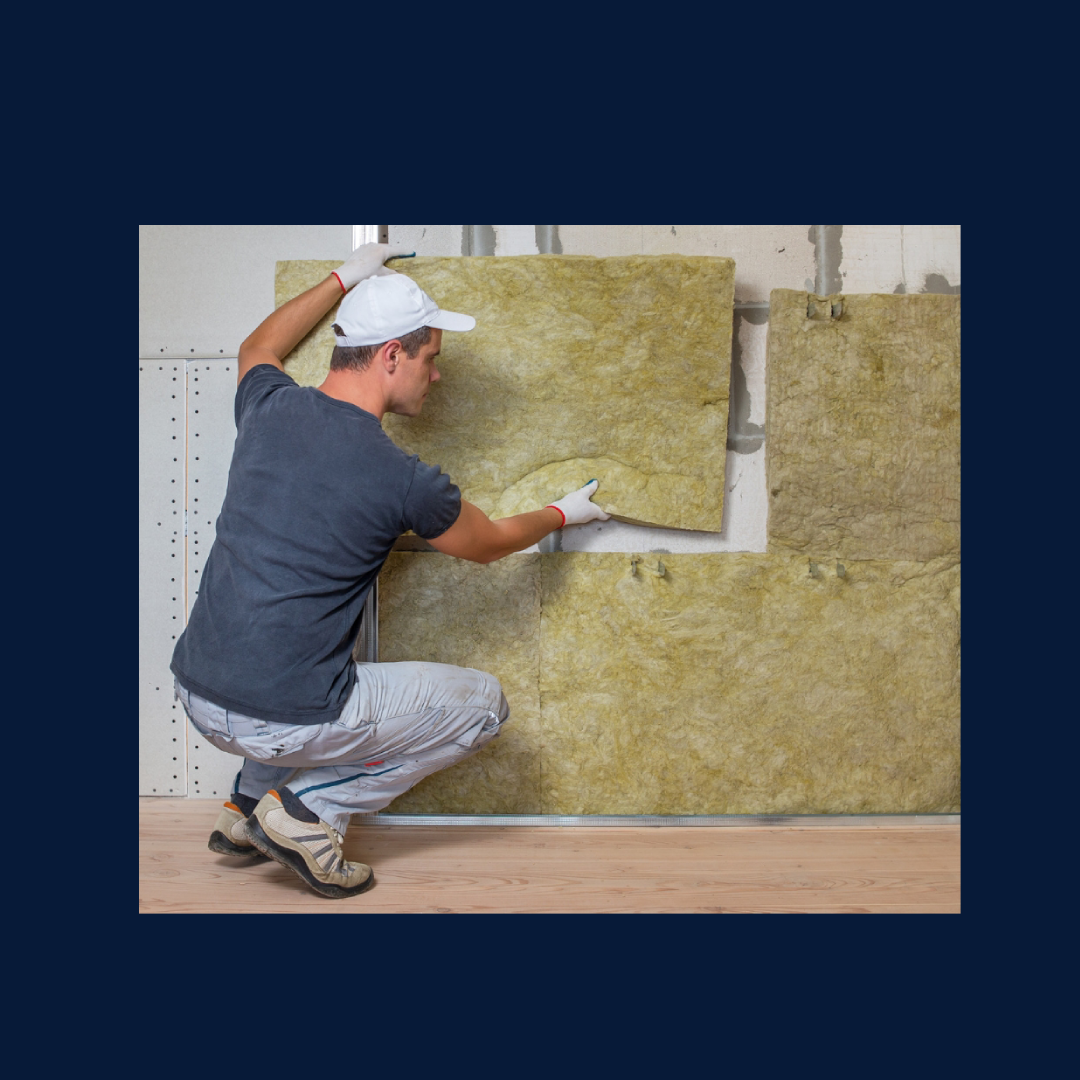 Rock Wool Blanket