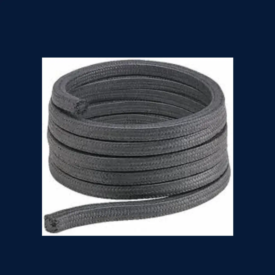 Graphite PTFE